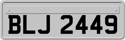 BLJ2449