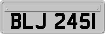 BLJ2451