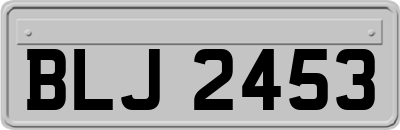 BLJ2453