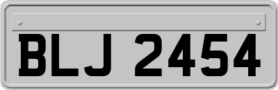 BLJ2454