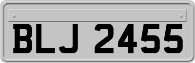 BLJ2455