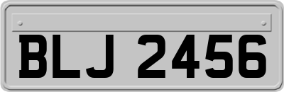BLJ2456