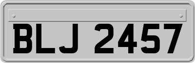 BLJ2457