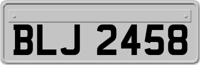 BLJ2458