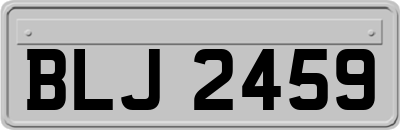 BLJ2459
