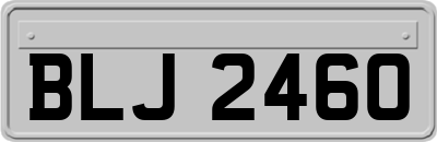 BLJ2460
