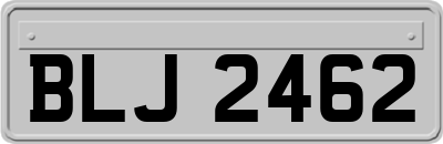 BLJ2462