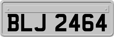 BLJ2464
