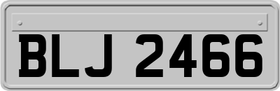BLJ2466