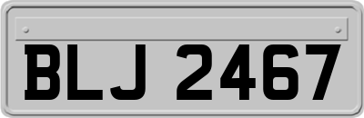 BLJ2467