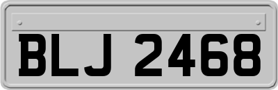 BLJ2468