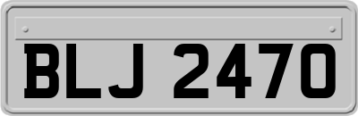 BLJ2470