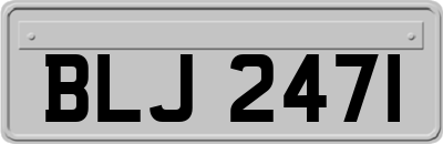 BLJ2471