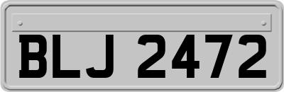 BLJ2472