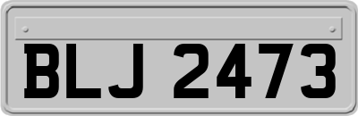 BLJ2473