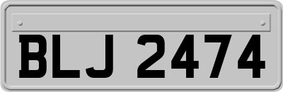 BLJ2474