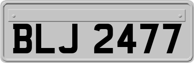 BLJ2477