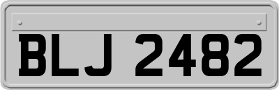 BLJ2482