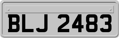 BLJ2483
