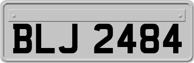 BLJ2484