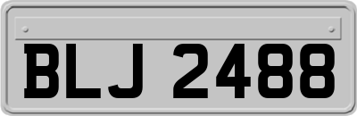 BLJ2488
