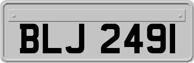 BLJ2491