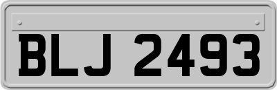BLJ2493