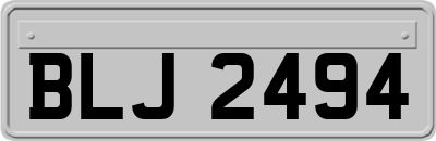 BLJ2494