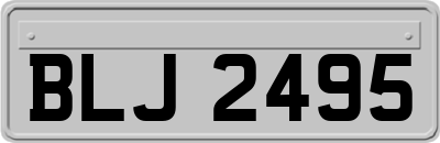BLJ2495