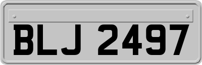 BLJ2497