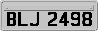 BLJ2498