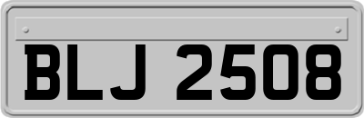 BLJ2508