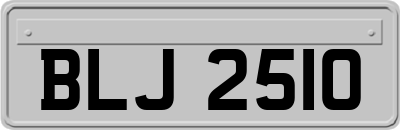 BLJ2510