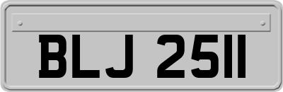 BLJ2511