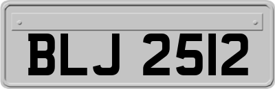 BLJ2512