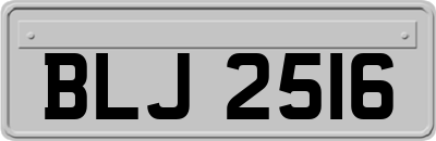 BLJ2516