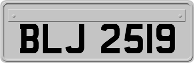 BLJ2519
