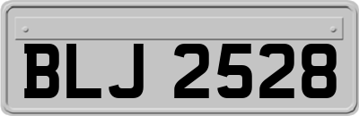 BLJ2528