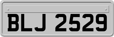BLJ2529