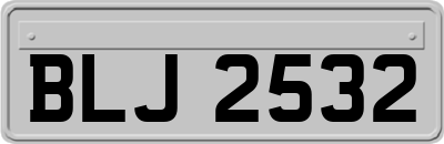BLJ2532