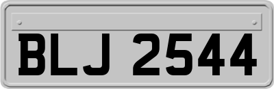 BLJ2544