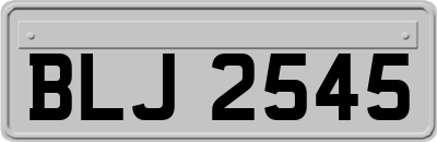 BLJ2545