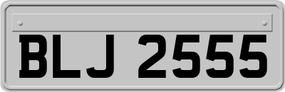 BLJ2555