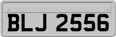 BLJ2556