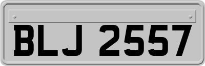 BLJ2557