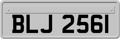 BLJ2561