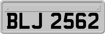 BLJ2562