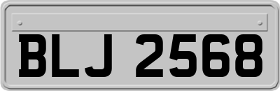 BLJ2568