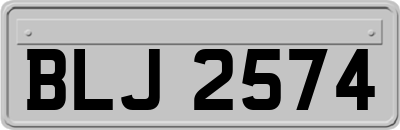 BLJ2574