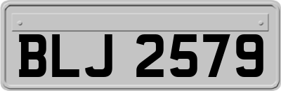 BLJ2579